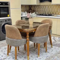 میز ناهار خوری