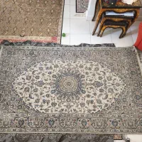 فرش دستباف کاشان
