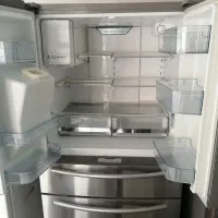 تعمیریخچال  فریزرو ابسرد کن در محل ومغازه کل شیراز