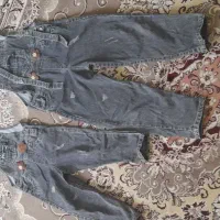 بیلر دخترانه سایز ۱ و۴ سالم  قیمت هرکدوم ۶۰۰