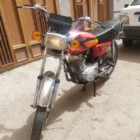 هوندا 125
