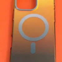 گارد هفت رنگهای اصلی برای iphone 16 promax