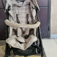 فروش کالسکه