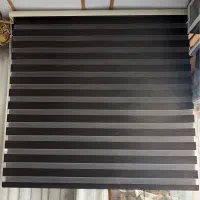 پرده کرکره ای