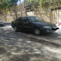 پژو تمام رنگ