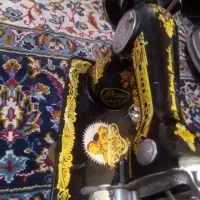 چرخ خیاطی