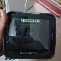 دستگاه بارکد خوان