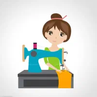نیازمند خیاط لباس زیر در منزل