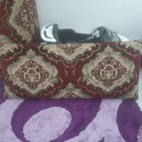 ۴عدد پشتی بزرگ