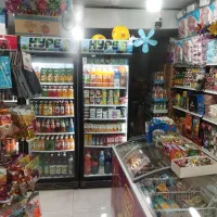 فروشنده بوفه حشمتیه
