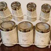 ظروف مخصوص قند وچای وشکر
