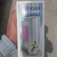 جا مایعی دیواری سپیدار