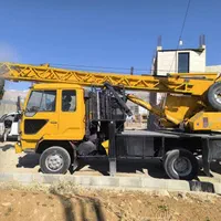 جرثقیل ۷تن ، جرثقیل خاور ، ۲۰تن