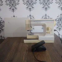 چرخ خیاطی ژانومه 3126E ساخت تایوان