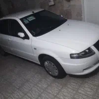 سمندسورن پلاس xu7p صفرکیلومترسفید