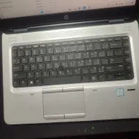 لبتاپ Hp probook|رایانه همراه|علی‌آباد کتول, |دیوار