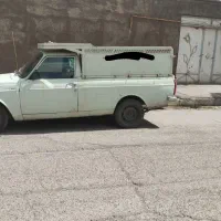 وانت بار جلفا وهادیشهر در خدمت شما