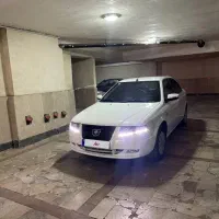 سمند سورن پلاس۱۴۰۲