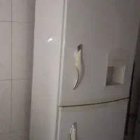 یخچال سالم و مرتب