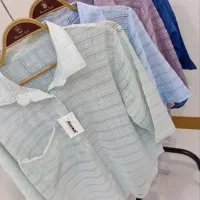 شومیز شیشه ای