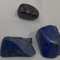 سنگ لاجورد اصل افغان