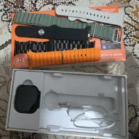 ساعت هوشمند مدل  inov