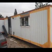 فروش کانکس درجه یک و سنگین