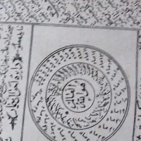 سرکتاب و طالع بینی