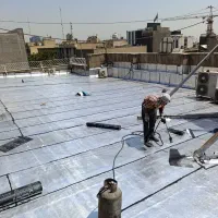 ایزوگام کار،ایزوگام کاری