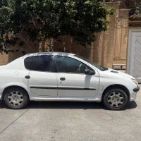 206 tu5 صندوقدار