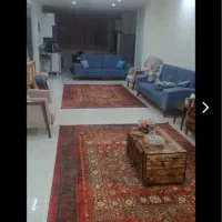اجاره مسکونی پونک (بلوار حکیم)۱۳۳متر۲خواب نوساز