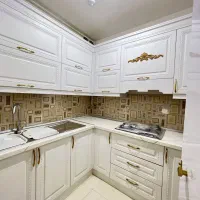 ۱۶۲ متر فول طبقه اول پارک شهر