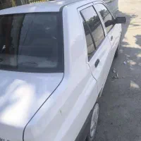 پراید98خونگی