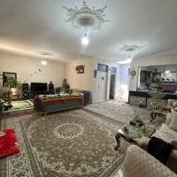 180 متر حیاط لوکس ابوذر (ائل سون)