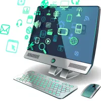 خدمات اینترنتی