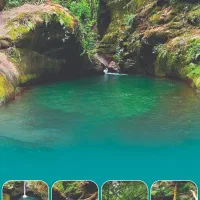 تور یکروزه سموش