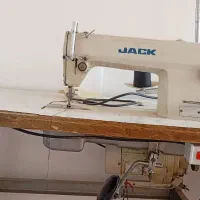 چرخ جک دینام بزرگ