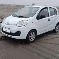 ام وی ام 110 لاکچری