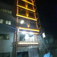 برق کاری ساختمان ، هوشمندسازی ، چکی ، صفر تا صد