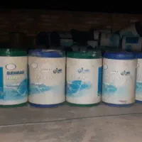 ۲۰ لیتری گرده