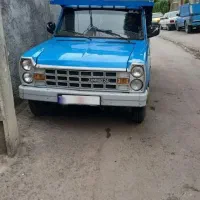 نیسان مدل ۸۹