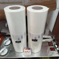 مستر دستگاه ریسو گراف Rz سایز b4 اصلی