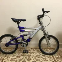 دوچرخه سایز۱۶