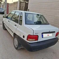 پراید مدل ۸۹