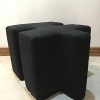 پاف مدل پازل