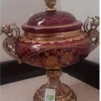 گز خوری کریستال