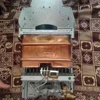 ابگرمکن دیواری