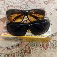 فروش عینک آفتابی و دیددرشب