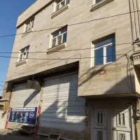 انبار ،تولیدی ، خیاطی ،کارگاه زیر زمین ۱۳۰ متر