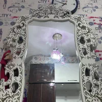 اینه منبت کاری شده شیک